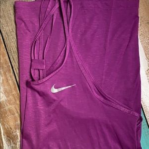 Nike Tops - Niki dri-fit tank top Nike Tops - Niki dri-fit tank top